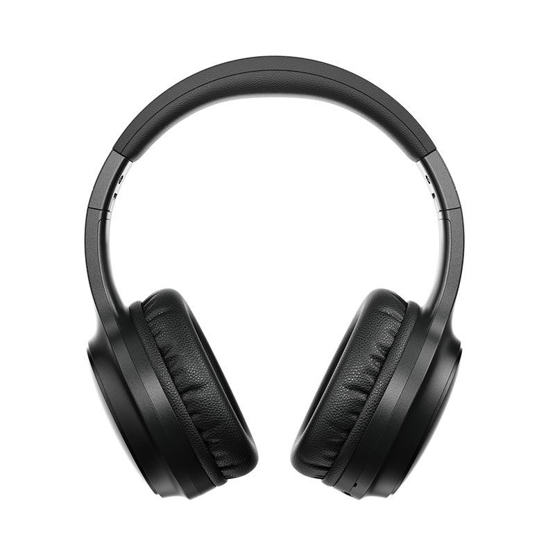 Premium Sports Wireless Bluetooth Headphones With ANC Noise Reduction 0