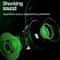 Premium Sports Wireless Bluetooth Headphones With ANC Noise Reduction 4