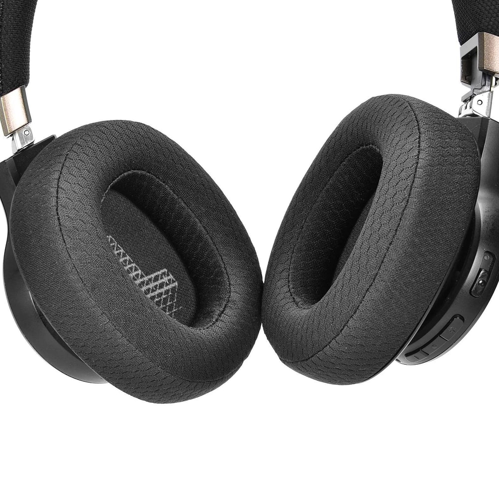 Premium Replacement Earpads Breathable Mesh Ear Cushions 3