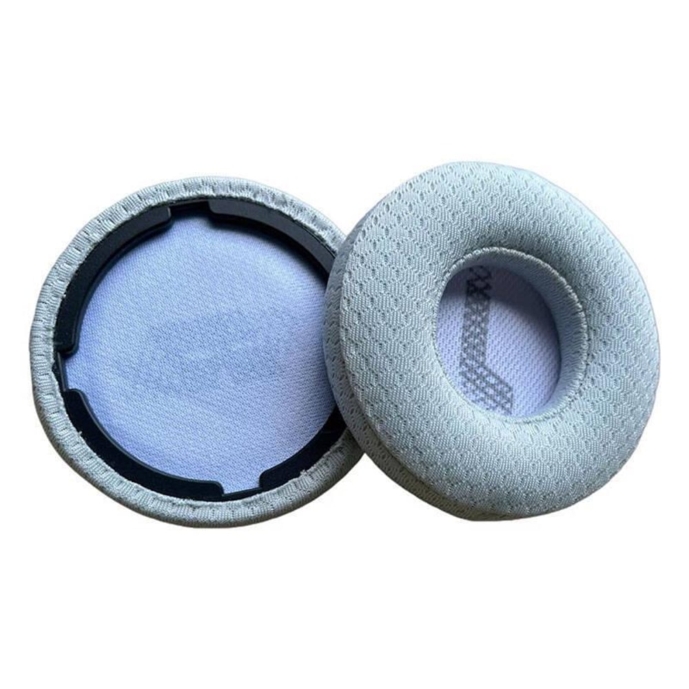 Premium Replacement Earpads Breathable Mesh Ear Cushions 4
