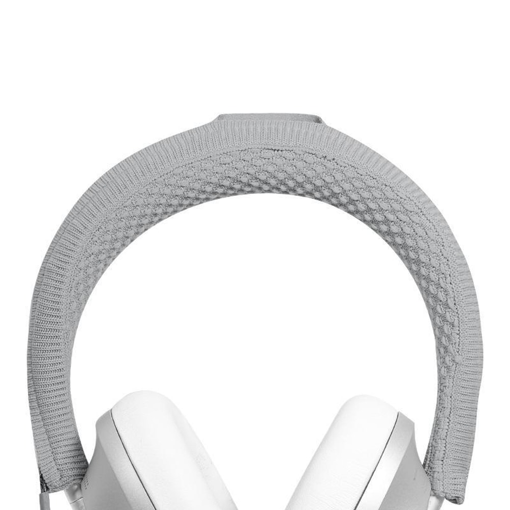 Premium Knitted Headband Protective Cushion Headphones
