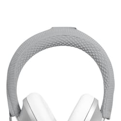 premium knitted headband protective cushion headphones