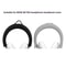 Premium Knitted Headband Protective Cushion Headphones