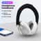 Premium Knitted Headband Protective Cushion Headphones