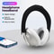 Premium Knitted Headband Protective Cushion Headphones
