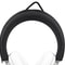 Premium Knitted Headband Protective Cushion Headphones