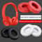 Premium Leather Headphone Case For Beats Solo Wireless 2