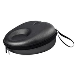 premium pulse headphones storage case shockproof eva organizer