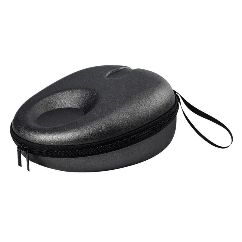 Premium Pulse Headphones Storage Case Shockproof EVA Organizer 0