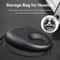 Premium Pulse Headphones Storage Case Shockproof EVA Organizer 1