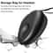 Premium Pulse Headphones Storage Case Shockproof EVA Organizer 3