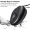 Premium Pulse Headphones Storage Case Shockproof EVA Organizer 3