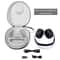Premium Pulse Headphones Storage Case Shockproof EVA Organizer 4
