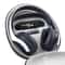 Premium Pulse Headphones Storage Case Shockproof EVA Organizer 6