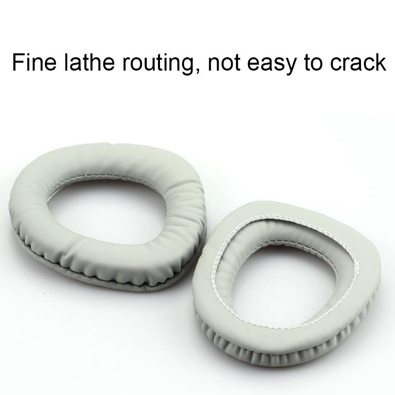 Premium Replacement Headphone Foam Covers 4