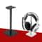 Aluminum Headphone Stand Holder Desk Gaming Headset Hanger 1