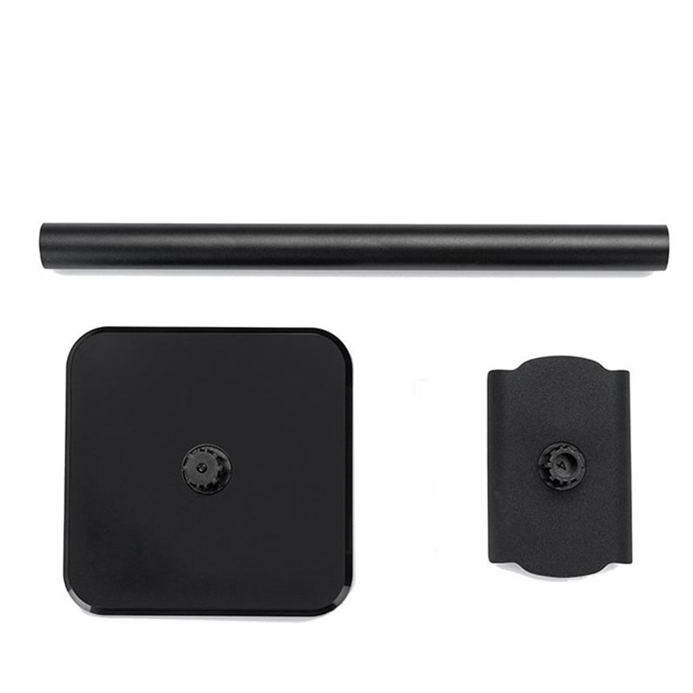 Aluminum Headphone Stand Holder Desk Gaming Headset Hanger 2