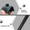 Aluminum Headphone Stand Holder Desk Gaming Headset Hanger 3