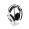 Aluminum Headphone Stand Holder Desk Gaming Headset Hanger 4