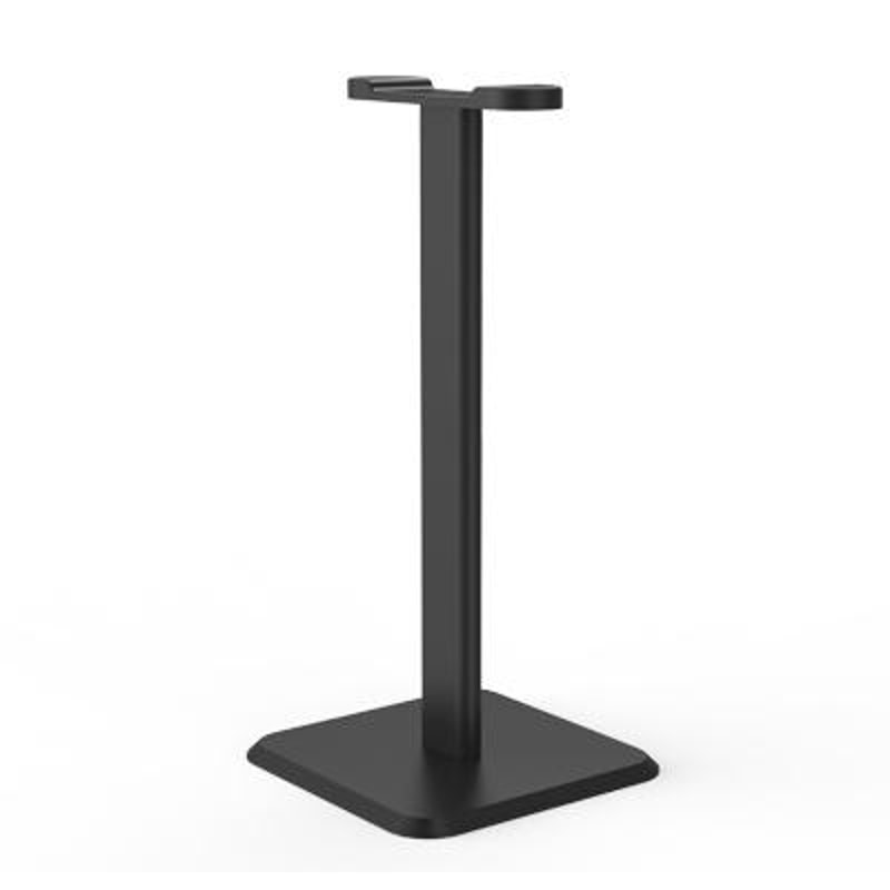 Aluminum Headphone Stand Holder Desk Gaming Headset Hanger 7