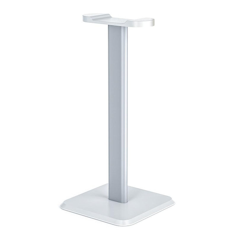 Aluminum Headphone Stand Holder Desk Gaming Headset Hanger 9