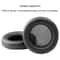 Premium Headphone Replacement Ear Pads For Soft Leather Sponge Cushions 2