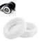 Premium Headphone Replacement Ear Pads For Soft Leather Sponge Cushions 4