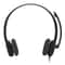 Wired Gaming Headset With Stereo Earphones And Mic 1
