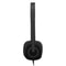 Wired Gaming Headset With Stereo Earphones And Mic 2