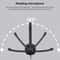 Wired Gaming Headset With Stereo Earphones And Mic 3