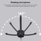 Wired Gaming Headset With Stereo Earphones And Mic 3