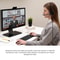 Wired Gaming Headset With Stereo Earphones And Mic 6