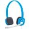 Wired Gaming Headset With Stereo Earphones And Mic 7