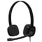 Wired Gaming Headset With Stereo Earphones And Mic 8