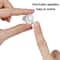 Advanced InEar Hearing Amplifier For Seniors TWS Sound Aid 2