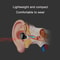 Advanced InEar Hearing Amplifier For Seniors TWS Sound Aid 3