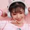 Cat Ear Stereo Headphones With Microphone For Gaming Music Lovers 2