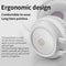 Cat Ear Stereo Headphones With Microphone For Gaming Music Lovers 5