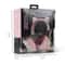 Foldable Cat Ear Bluetooth Headphones With LED Lights And Mic 4