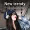 Mini Open-Ear Noise Cancelling Bluetooth Headphones HiFi Sound