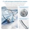 Mini Open-Ear Noise Cancelling Bluetooth Headphones HiFi Sound