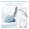 Mini Open-Ear Noise Cancelling Bluetooth Headphones HiFi Sound