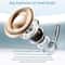 Mini Open-Ear Noise Cancelling Bluetooth Headphones HiFi Sound