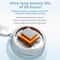Mini Open-Ear Noise Cancelling Bluetooth Headphones HiFi Sound