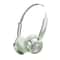 Mini Open-Ear Noise Cancelling Bluetooth Headphones HiFi Sound