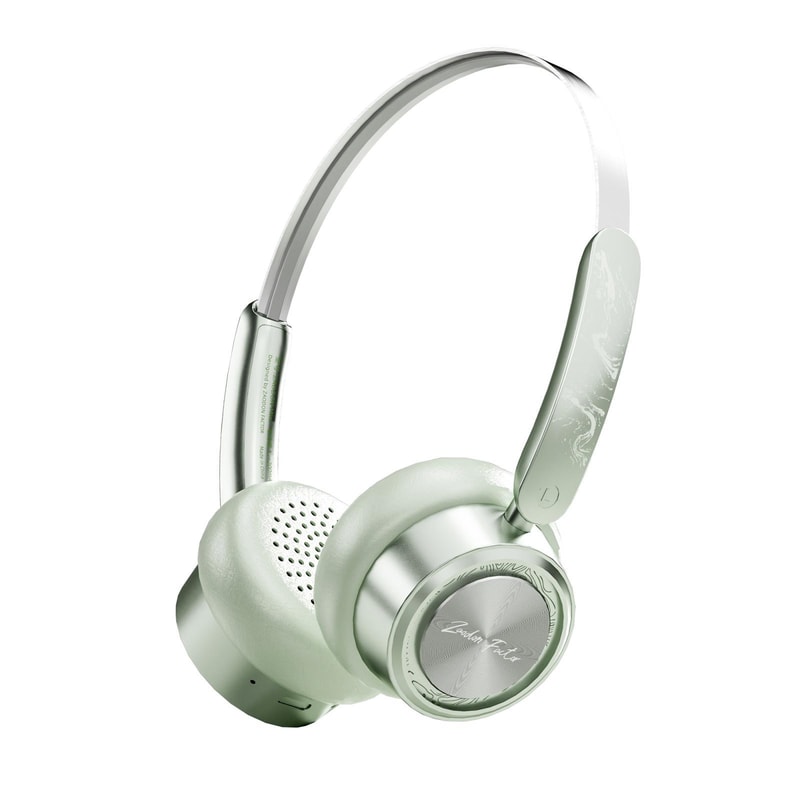 Mini Open-Ear Noise Cancelling Bluetooth Headphones HiFi Sound