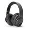 Wireless Bluetooth Headphone Speaker Noise Cancelling Over Ear Stereo 0