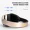Wireless Bluetooth Headphone Speaker Noise Cancelling Over Ear Stereo 2