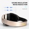 Wireless Bluetooth Headphone Speaker Noise Cancelling Over Ear Stereo 2