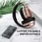 Wireless Bluetooth Headphone Speaker Noise Cancelling Over Ear Stereo 5